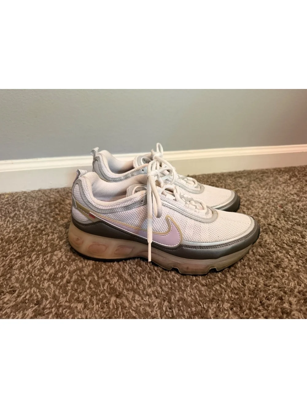 Nike Air Max 360 ll Sneaker Women’s 8